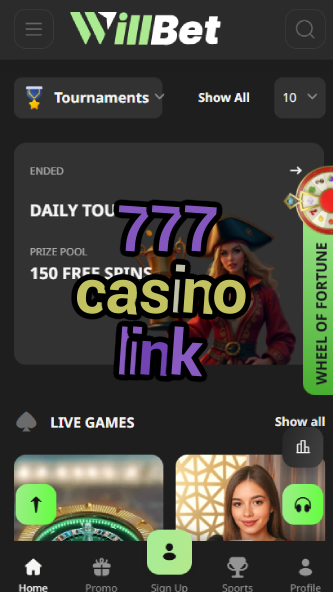777 Casino Link - Direct Casino Access-www.bdqngd.com