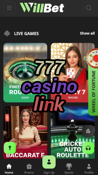 777 Casino Link - Direct Casino Access-www.bdqngd.com