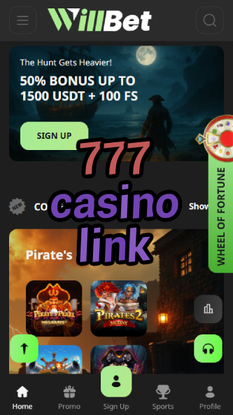 777 Casino Link - Direct Casino Access-www.bdqngd.com