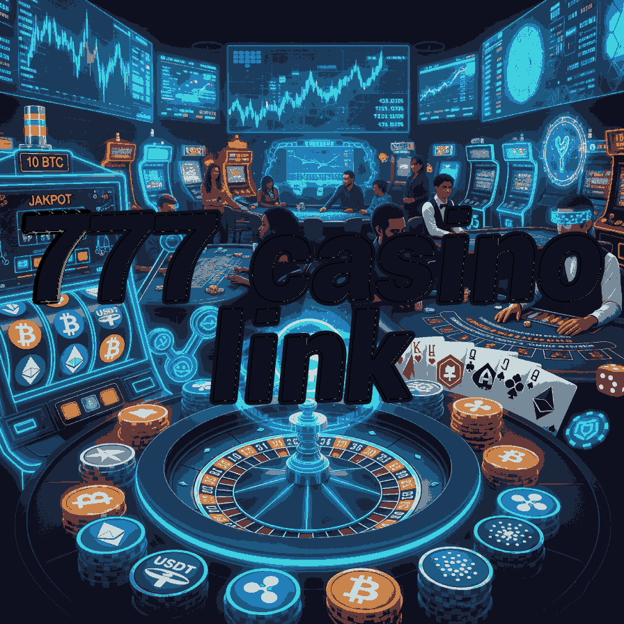 777 Casino Link - Direct Casino Access